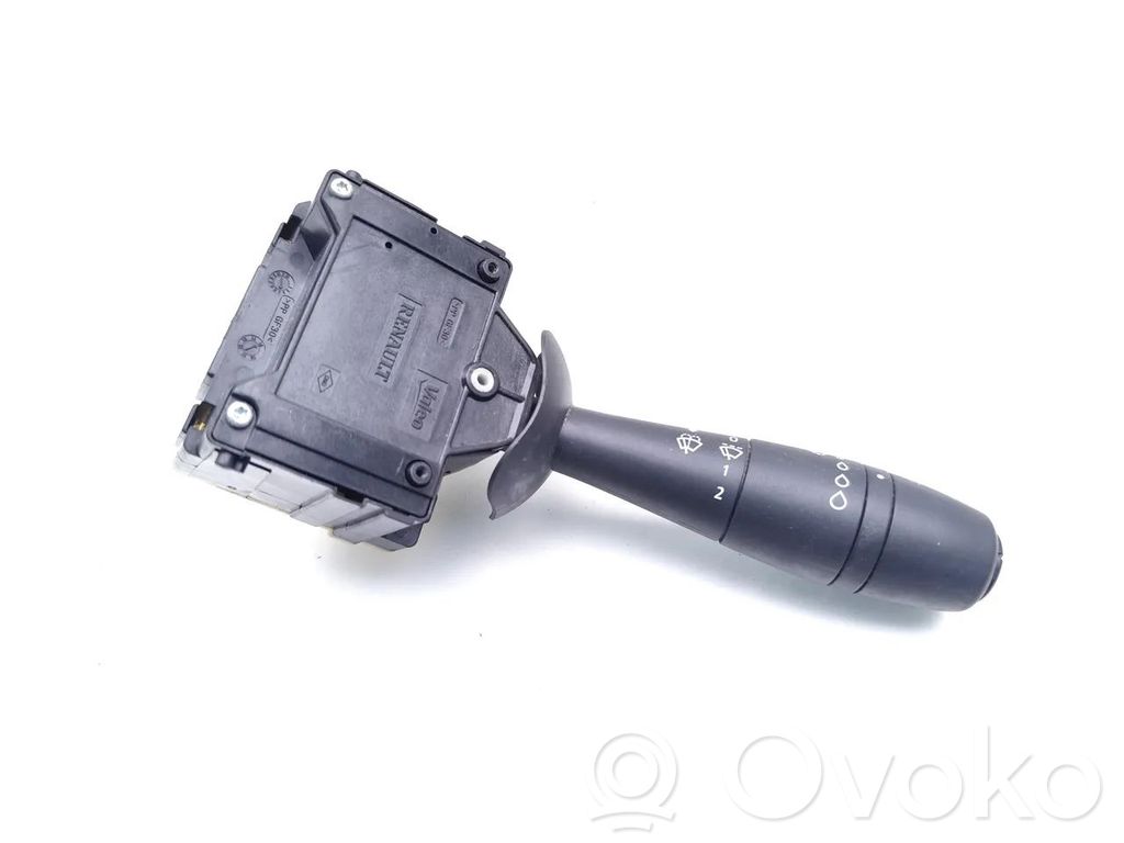 Opel Vivaro Wiper control stalk 
