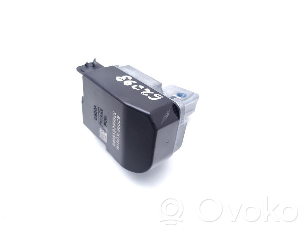 Stūres atslēga   H1BC3F880CE,B0695B280622