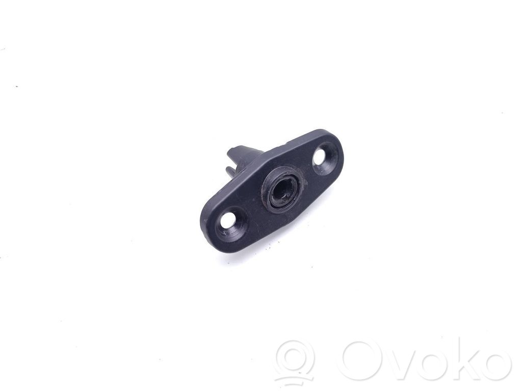 Opel Vivaro Guida/cerniera inferiore del rullo del portellone scorrevole