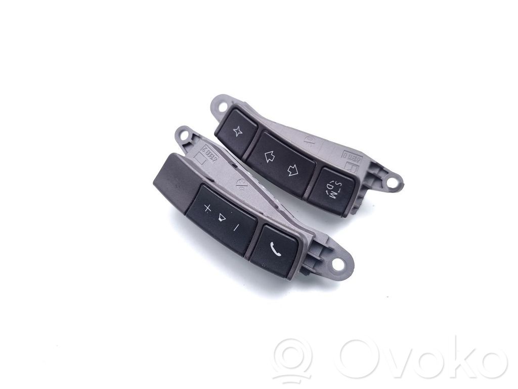 BMW 7 E65 E66 Pulsanti/interruttori sul volante