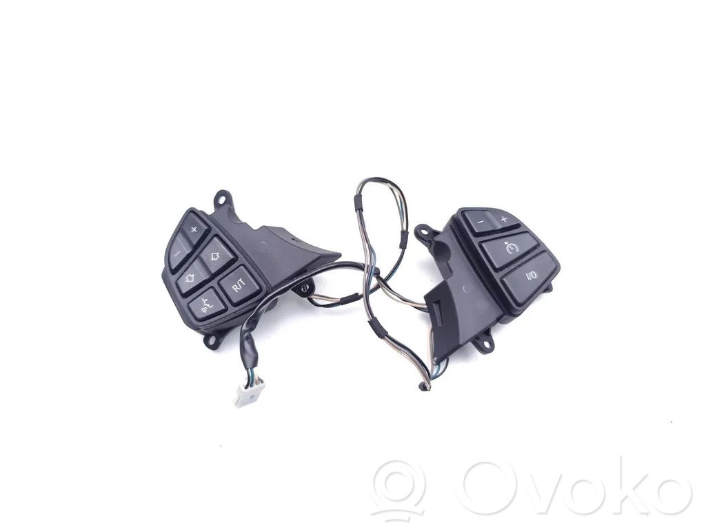 BMW X5 E53 Boutons / interrupteurs volant 