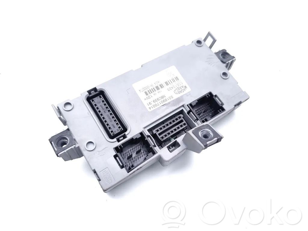 Alfa Romeo 159 Central body control module 