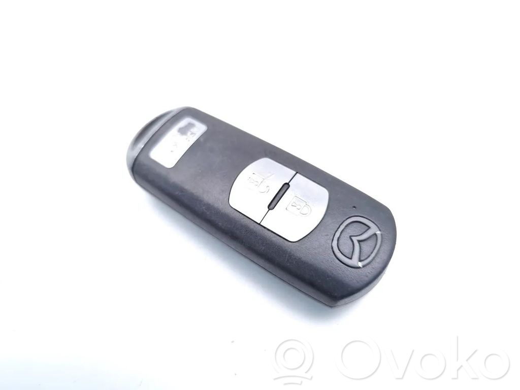 Tarjeta/llave de arranque   SKE13E01,2011DJ5486