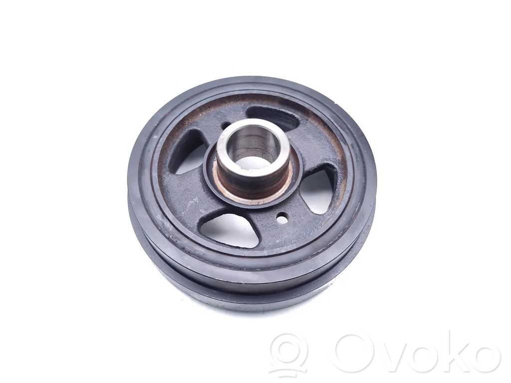 Toyota RAV 4 (XA50) Crankshaft pulley 