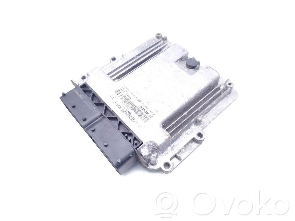 Centralina/modulo del motore   GX7312C520FAF,0281032607
