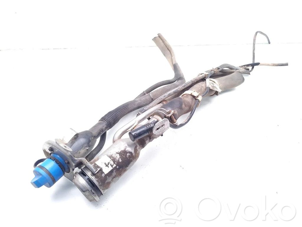 Ford Ranger Degalų bako užpylimo vamzdis 