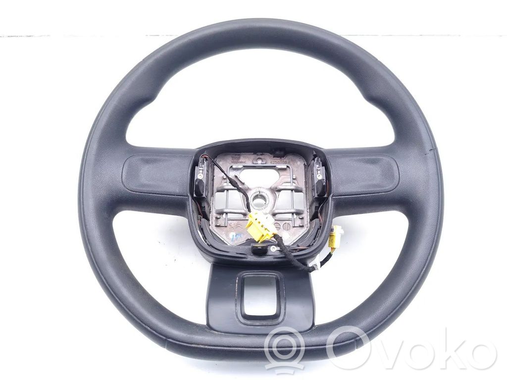 Citroen Berlingo Vairas 
