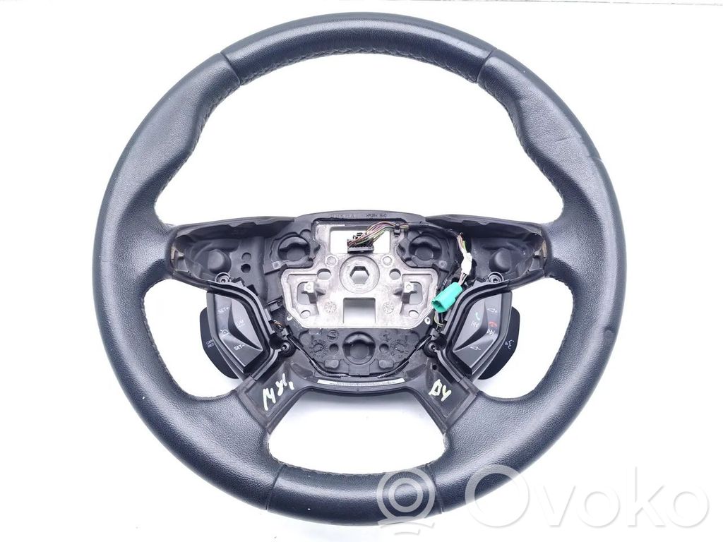 Ohjauspyörä   AM513600DE,AM513600DE,AM513600DE3ZHE
