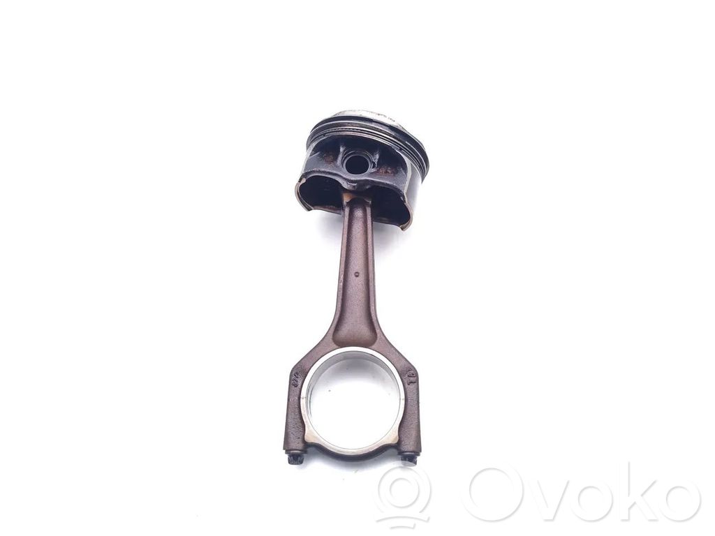 Piston avec bielle   N43B20A