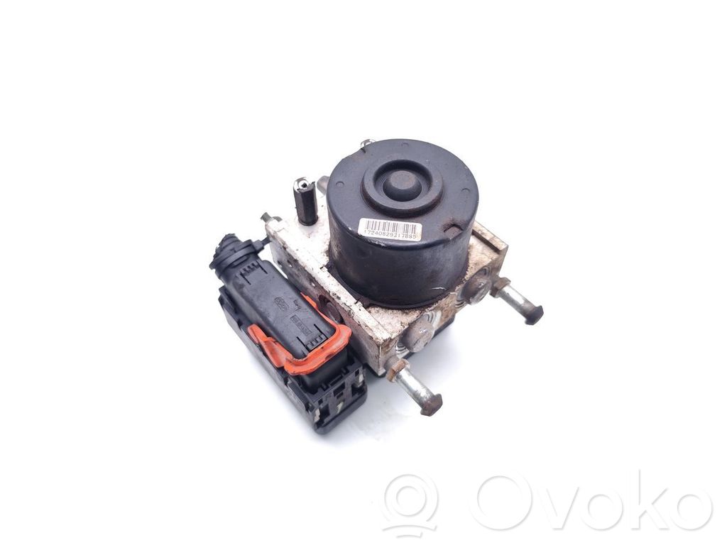 Chevrolet Aveo ABS-pumppu 