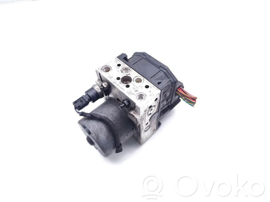 BMW 7 E65 E66 ABS Pump 
