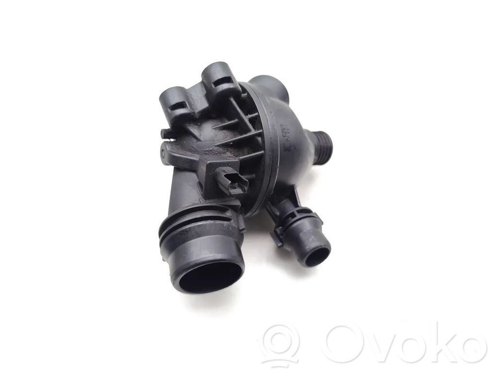 BMW 3 E90 E91 Termostatas/ termostato korpusas 