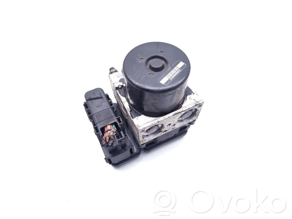 Ford C-MAX II ABS bloks 