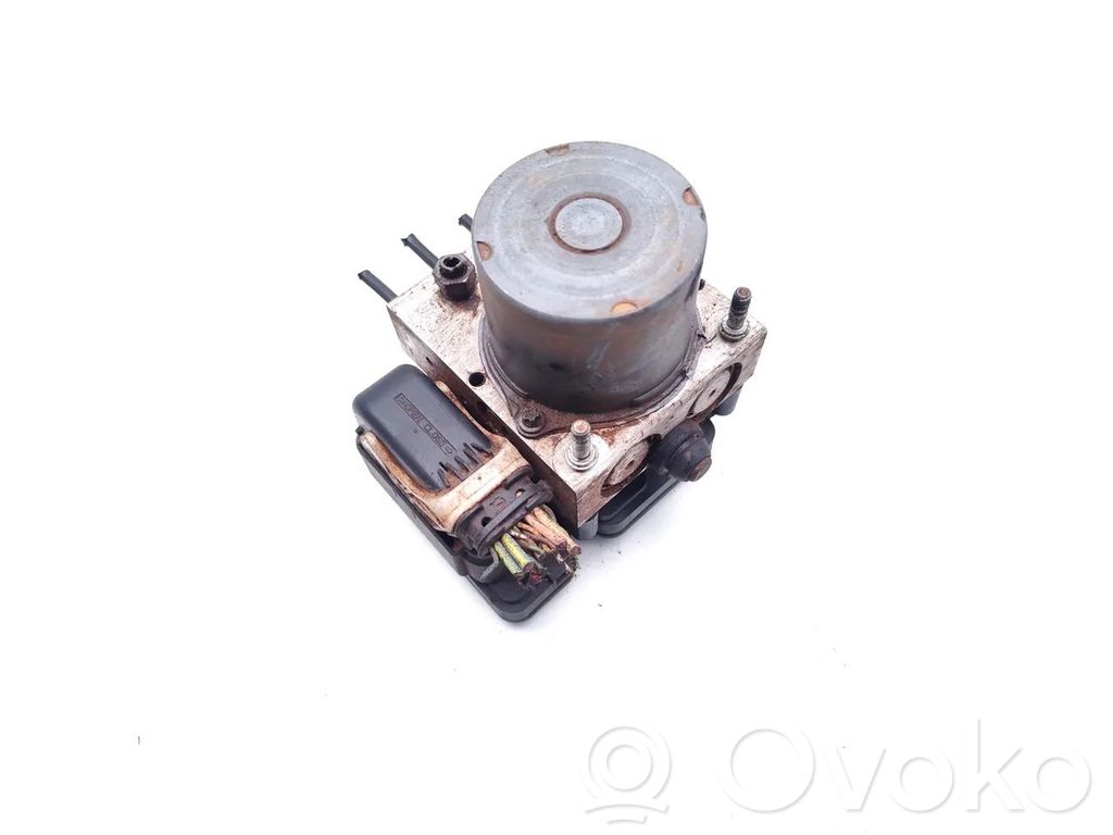 Peugeot Partner ABS Pump 