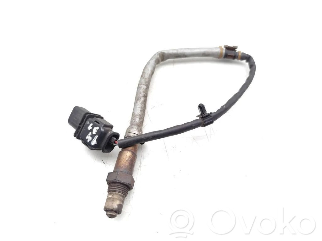 BMW 5 F10 F11 Lambda probe sensor 