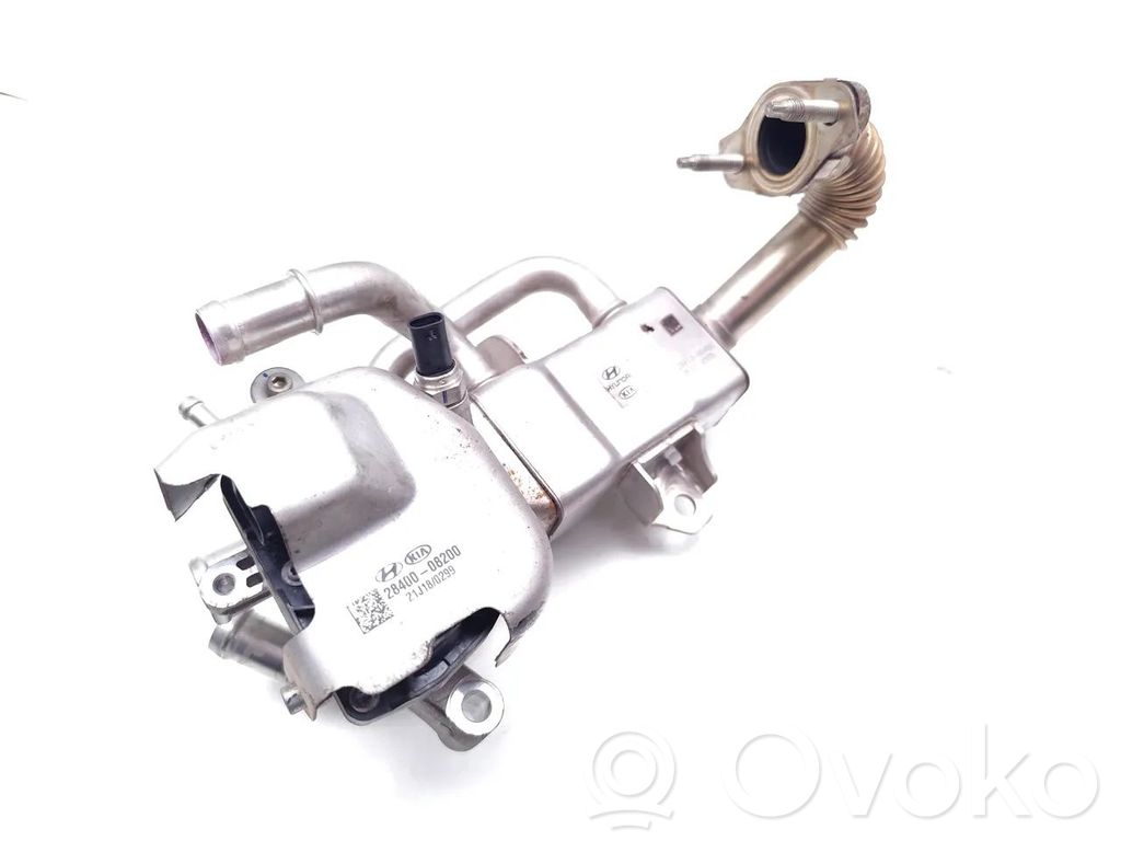 KIA Pro Cee'd III Válvula EGR 