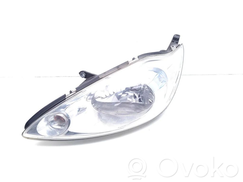 Ford Ka Headlight/headlamp 