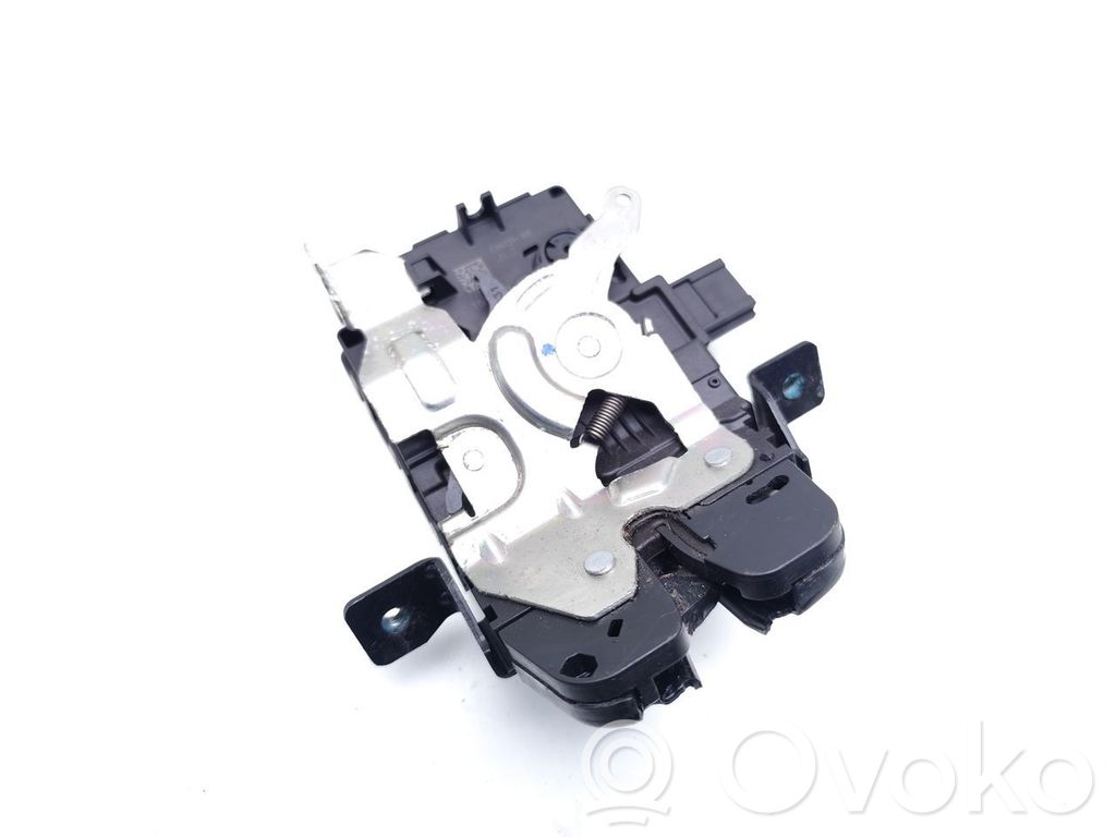 Land Rover Range Rover Velar Tailgate/trunk/boot lock/catch/latch 