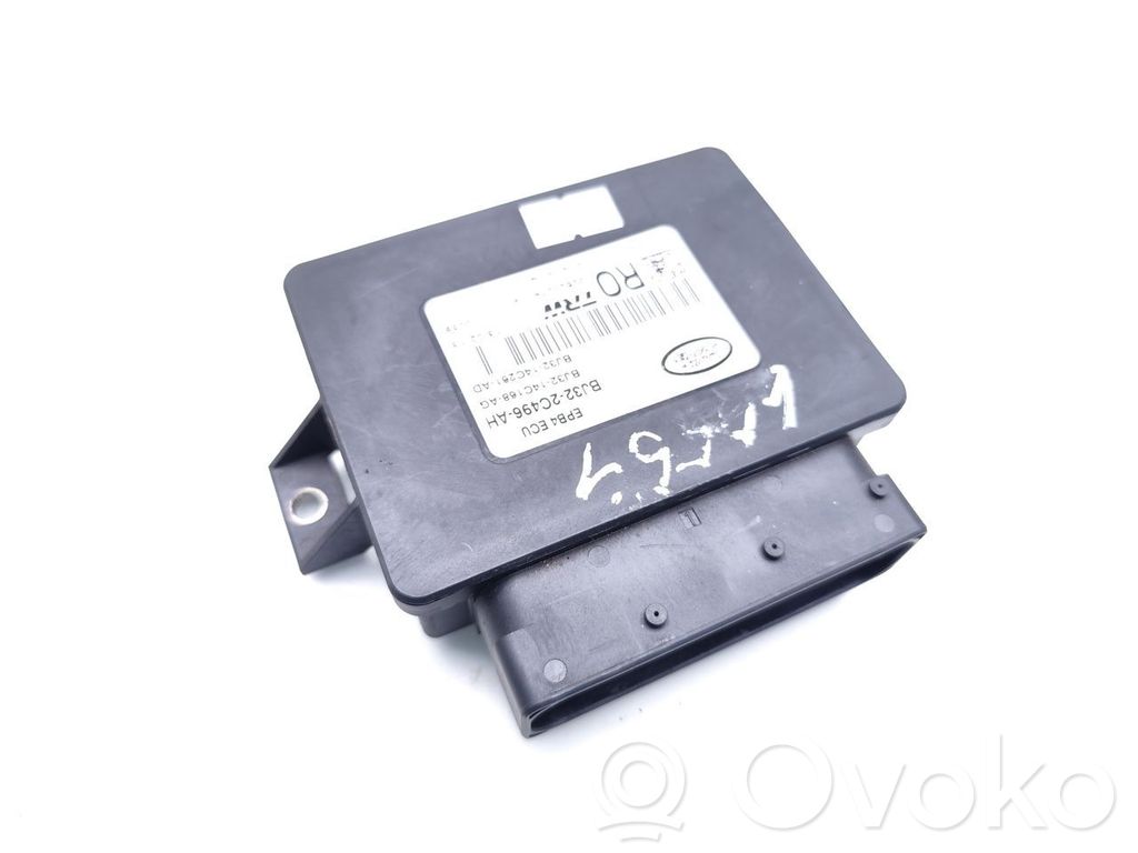 Land Rover Freelander 2 - LR2 Modul de control frână de mână