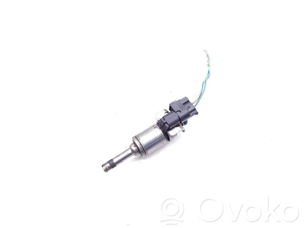 Ford Fiesta Fuel injector 