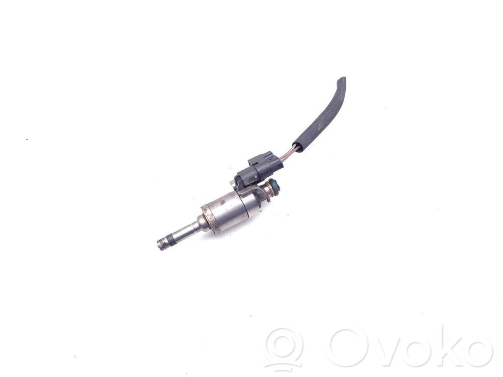 Ford Fiesta Injector combustibil 
