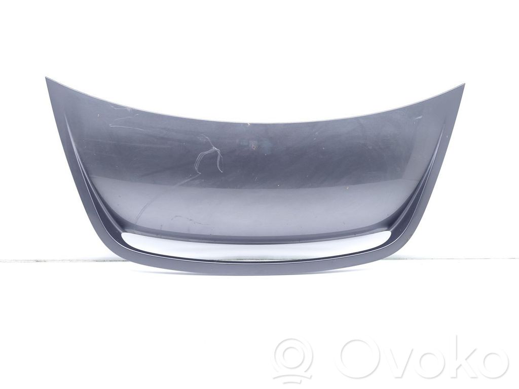 Jaguar I-Pace Deflector de aire del capó