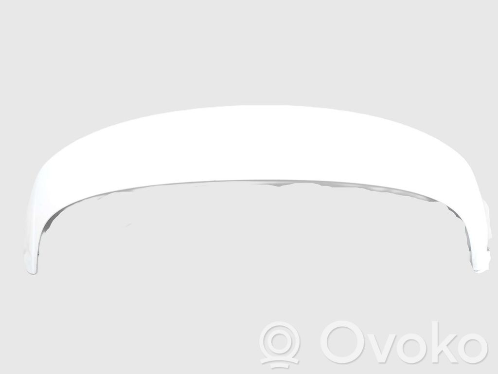 Ford Focus Heckspoiler 