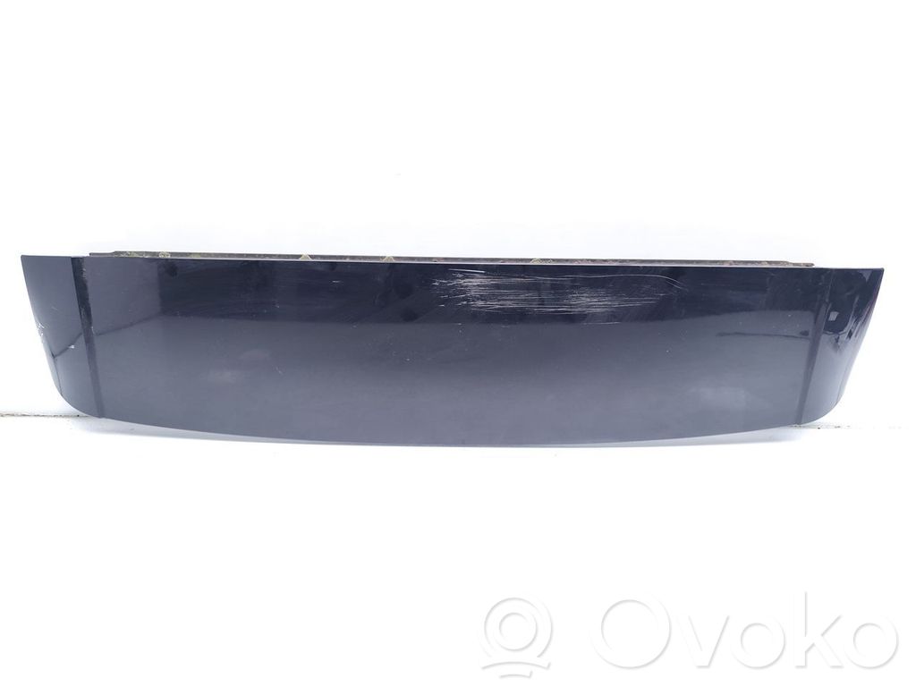 BMW X5 E53 Spoiler lunetă/portbagaj 