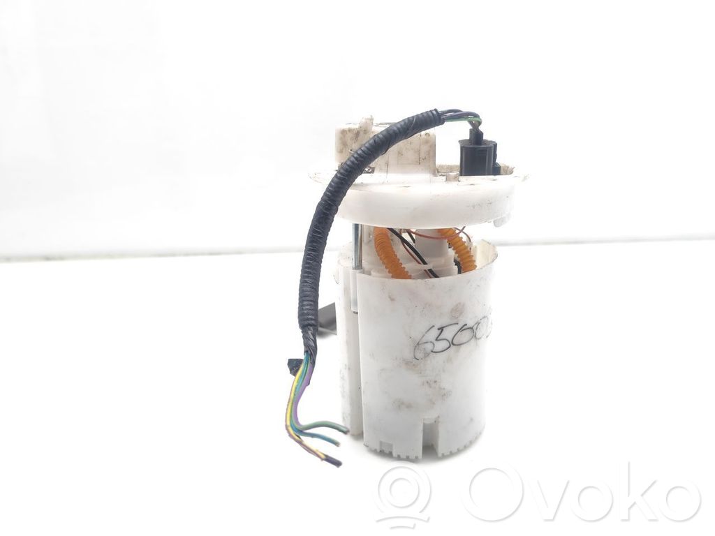 Ford Fiesta Pompa carburante immersa 