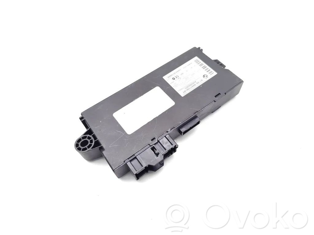 BMW X5 E70 CAS control unit/module 