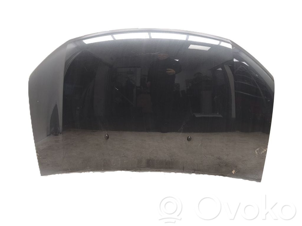 Engine bonnet/hood