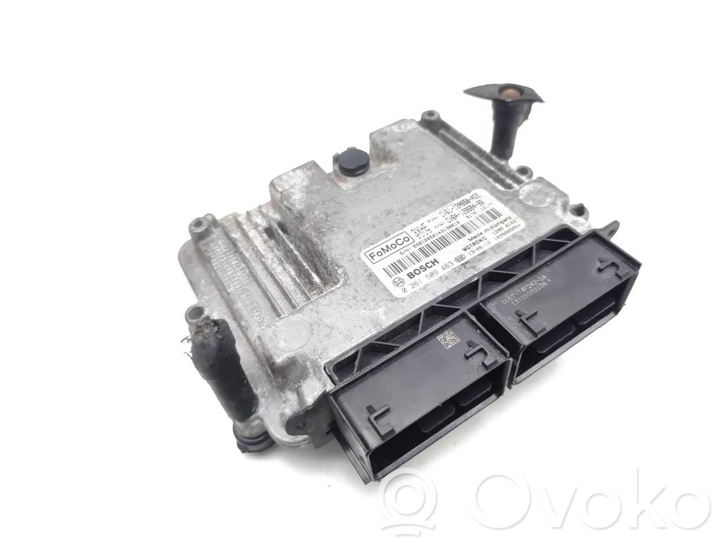Ford C-MAX II Engine control unit/module 