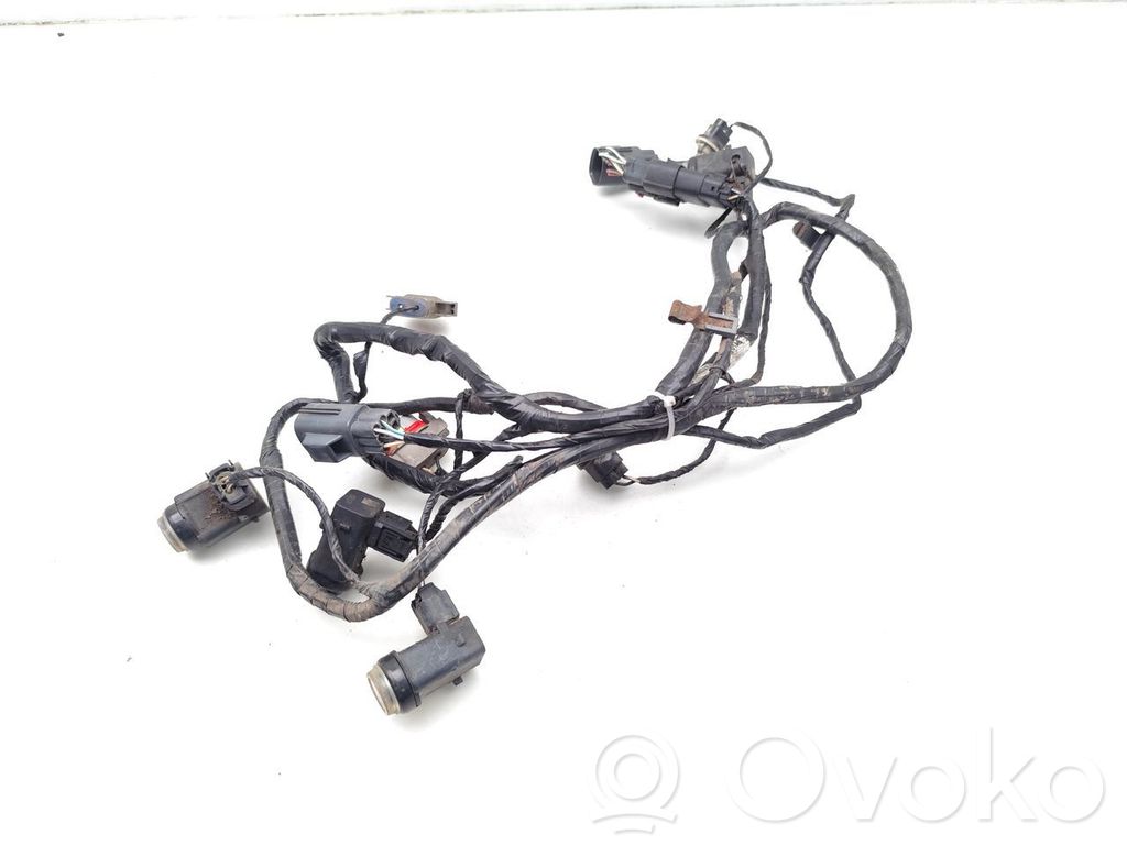 Chrysler 300 - 300C Kabelbaum Leitungssatz Einparkhilfe Parktronic PDC