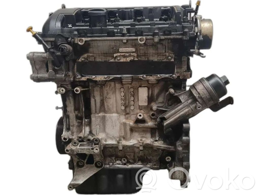 Engine   W10B16A