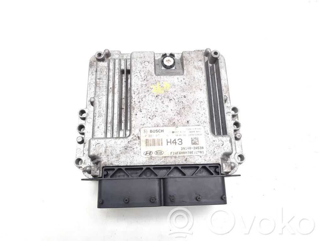 Hyundai i40 Engine control unit/module 