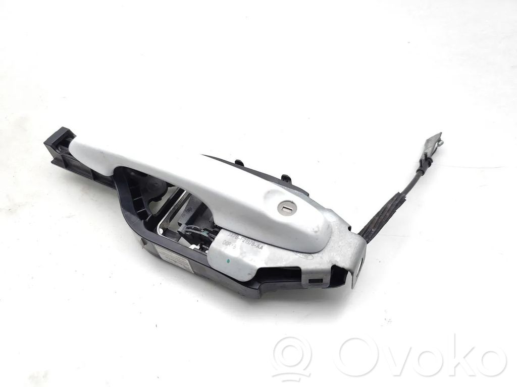 Ford Focus Mâner exterior ușă față 