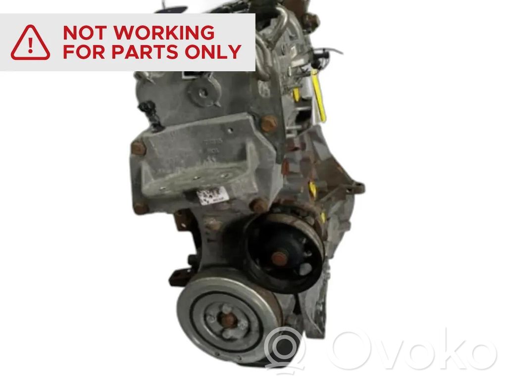 Motor   A13DTC
