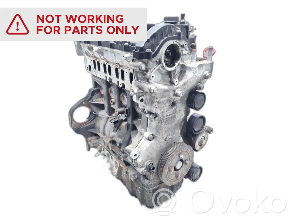 Motor   D16DTF