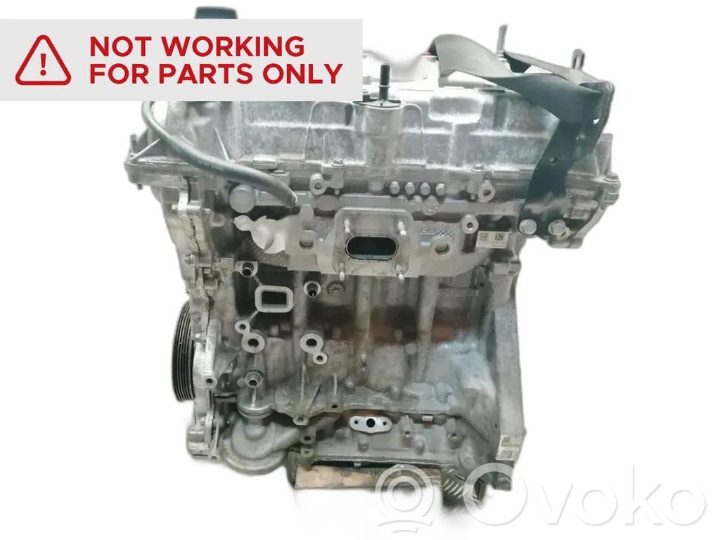 Engine   B14XFT