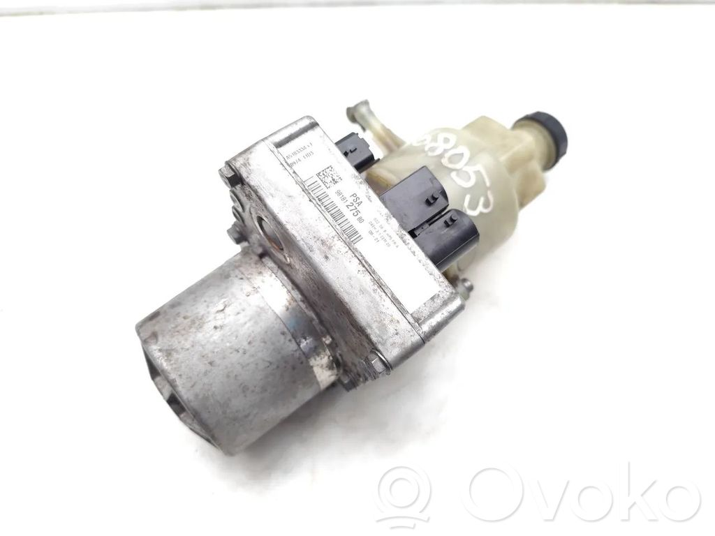 Opel Vivaro Electric power steering pump 