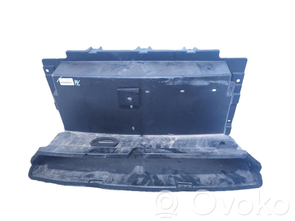 BYD Dolphin Prowadnica powietrza intercoolera 