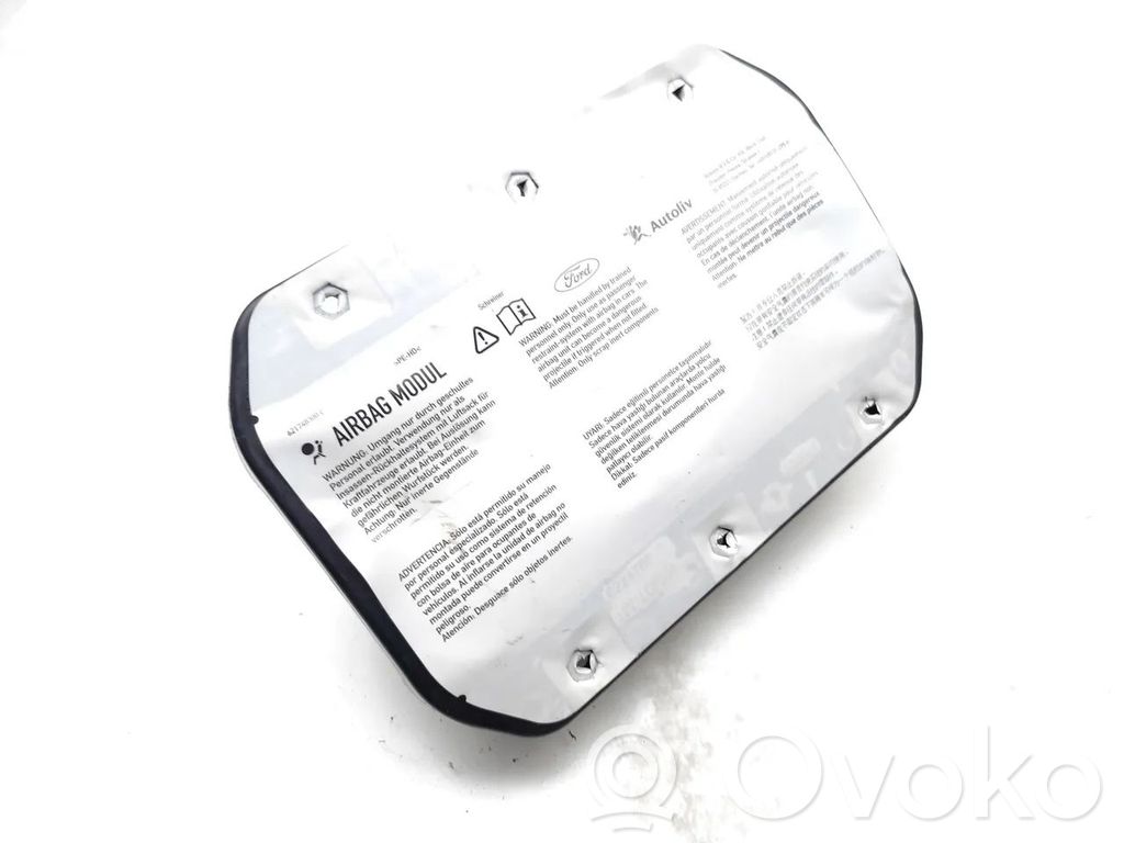 Ford Focus Airbag del pasajero 