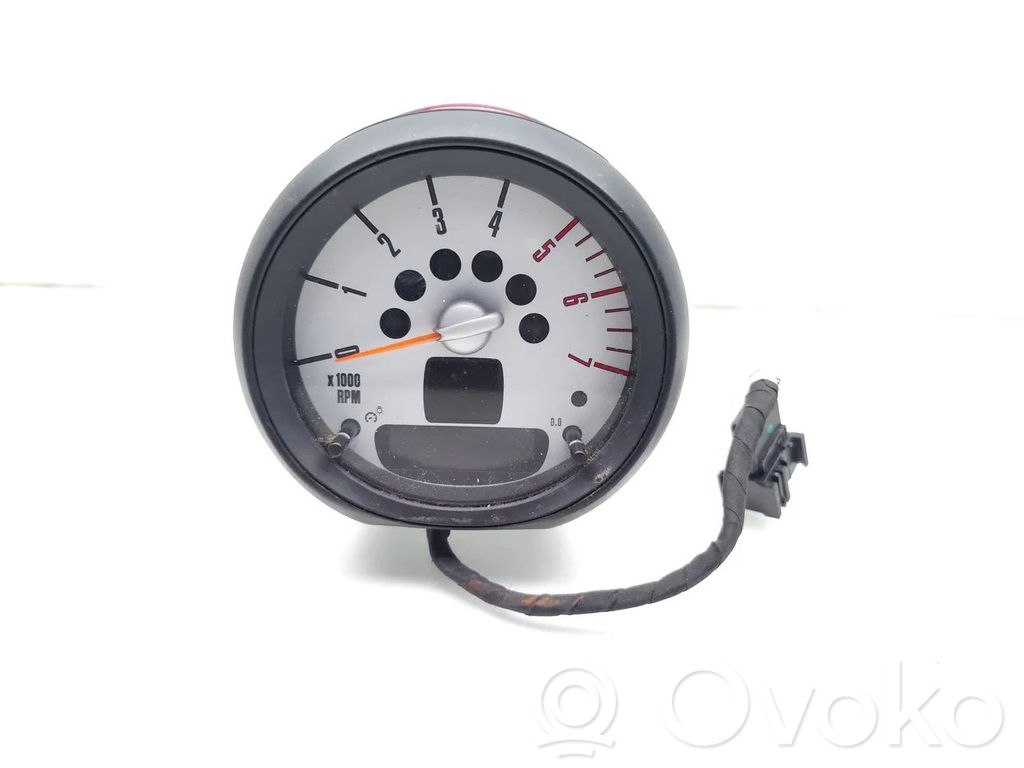 Mini Cooper Countryman R60 Tachometer 