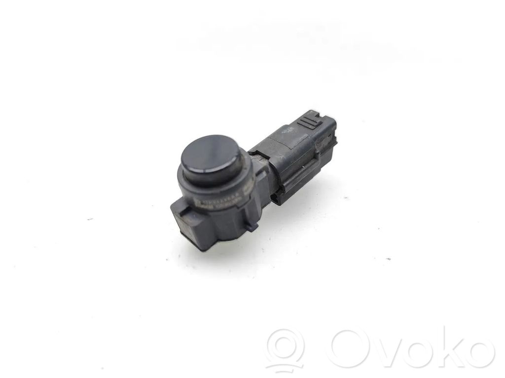 Jeep Cherokee KL Parksensor PDC 