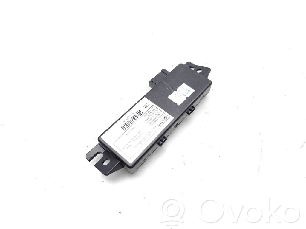 MG MG5 II Tire pressure control unit 