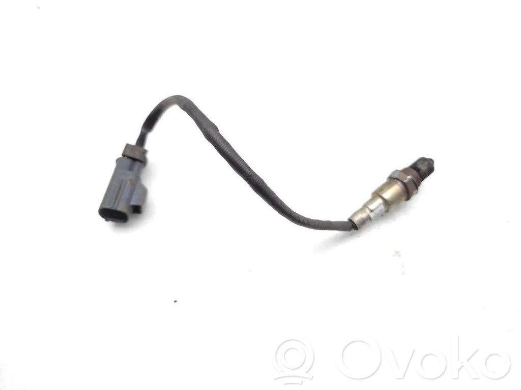 Зонд «Lambda»   FPLA9D375AA,0281004601