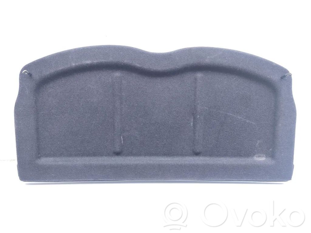 KIA Rio Hutablage 