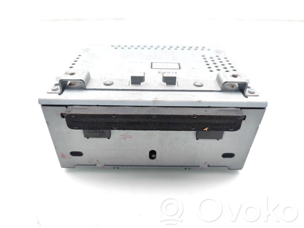 Ford Fiesta Radio / CD-Player / DVD-Player / Navigation 