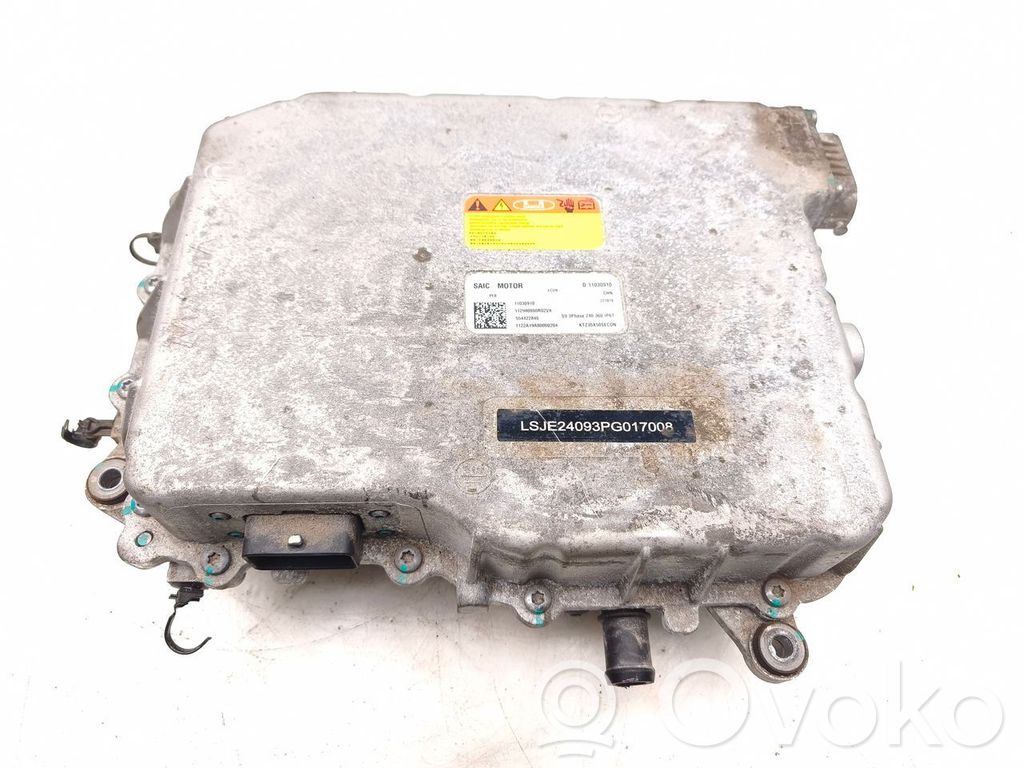 MG MG5 II Convertisseur / inversion de tension inverseur