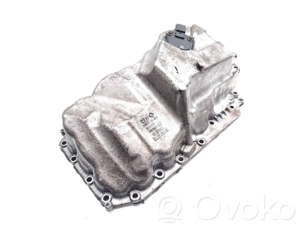 BMW 1 F20 F21 Karteris 